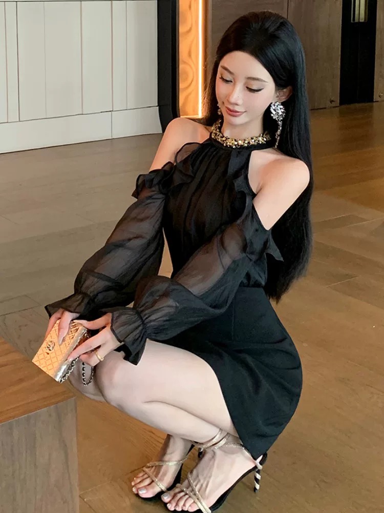 Anything but ordinary dress FBC479 images